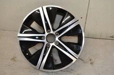 1x Alufelge 18 Zoll 7.5" 5x112 A1674011800 Mercedes-Benz Gle Rim Wheel 1x Alufelge 18 Zoll 7.5" 5x112 A1674011800 Mercedes-Benz Gle Rim Wheel