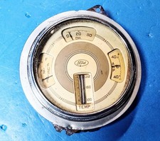 193719381939 Ford Instrgauge Cluster - Not Tested - Sold As-is - Used Orig 193719381939 Ford Instrgauge Cluster - Not Tested - Sold As-is - Used Orig
