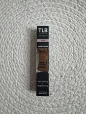TLB The Lip Bar Concealer Corrector Self Setting Brightening Mocha 5:00