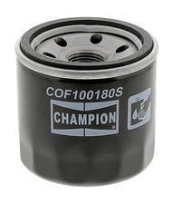 CHAMPION Ölfilter COF100180S Anschraubfilter für DAIHATSU SUZUKI OPEL NISSAN YRV