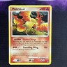 Moltres 10/100 Majestic Dawn Holo Rare Pokémon Card 2008 MP/LP