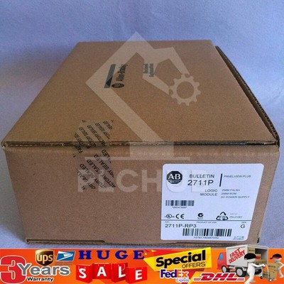 NEW~ Allen Bradley 2711P-RP3 2711PRP3  1PCS Free Fast Shipping 1PCS