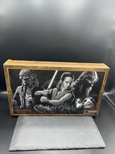 STAR WARS Galaxy's Edge The Black Series Smuggler's Run 6   4 Pack SEALED BOX