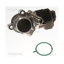 1x AGR-Ventil TRISCAN 8813 23042 passend für MERCEDES-BENZ