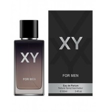 XY Cologne 3.4 oz EDP Cologne Spray Men NEW IN BOX Inspired By Y