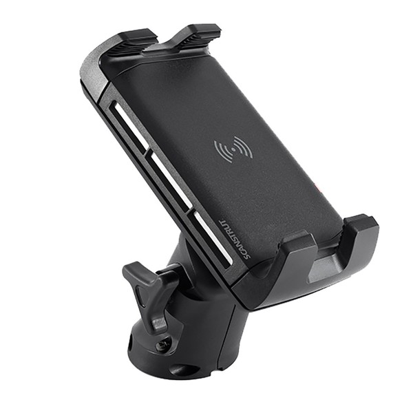Scanstrut RöKk 10W Kabellos Aktiv Ladestation Halterung SC-CW-05F Boot Segelboot-image