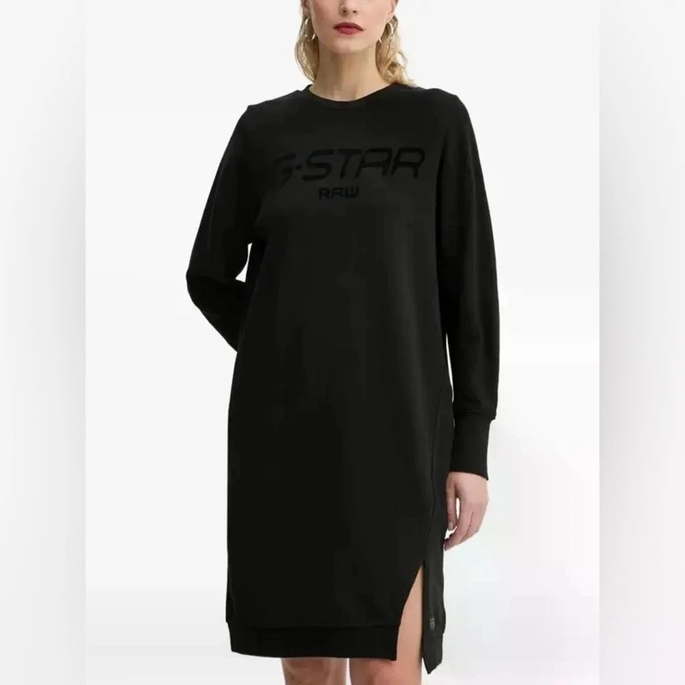 G-Star Raw - Jurken Dames / Dameskleding