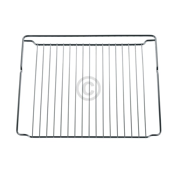 Bauknecht Whirlpool Grillrost 481010657433 443X375Mm FüR Backofen-image