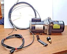 MEC Hydraulic Pump for 9000 Series Proressive Reloader