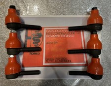 Serie 6 Testine sterzo Alfa Romeo Giulia GT. Junior  Spider E BERLINE