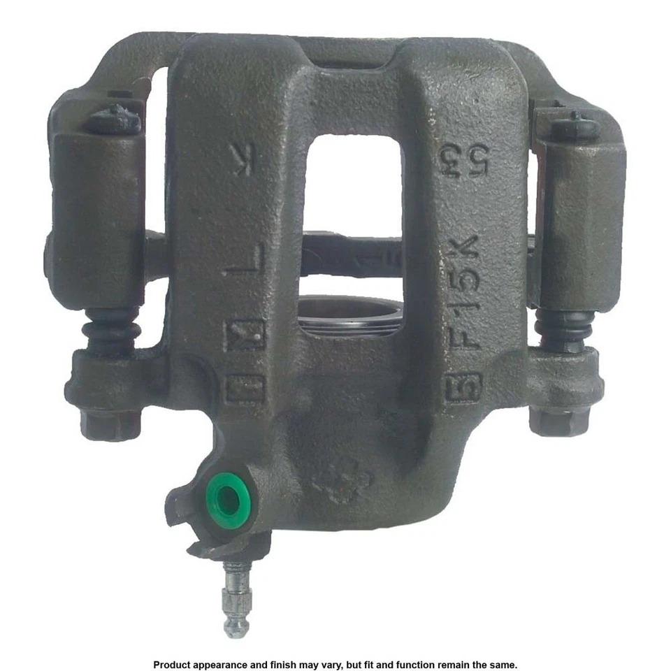 For Isuzu Impulse Stylus & Geo Storm Cardone Front Left Brake Caliper TCP - Image 2 of 4