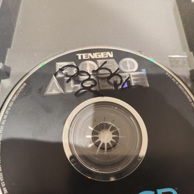 Robo Aleste (Sega CD, 1993)