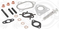 Elring Montagesatz Lader 715.310 FüR Opel Fiat Lancia Idea Musa 500 Punto Tigra