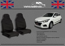 Siège Hyundai I20