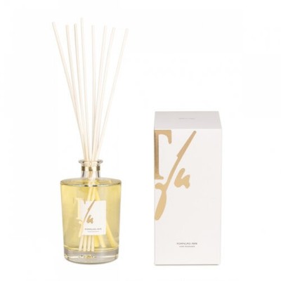 Teatro Fragrances Uniques Grapefruit Pepper Fragrance Ambient 500ML