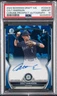 2023 BOWMAN DRAFT SAPPHIRE EDITION CHROME PROSPECT AUTO COLT EMERSON /199 PSA 10