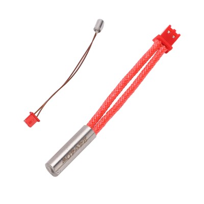 Cartridge Heater Thermistor 24V 40W 3D Printer Set Kit For Ender 3 S1 Pro Part