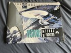 STAR TREK 25TH ANNIVERSARY ART PORTFOLIO-NEW-14 VISIONS — photo 1