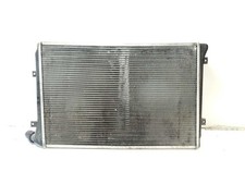 Radiateur Volkswagen EOS