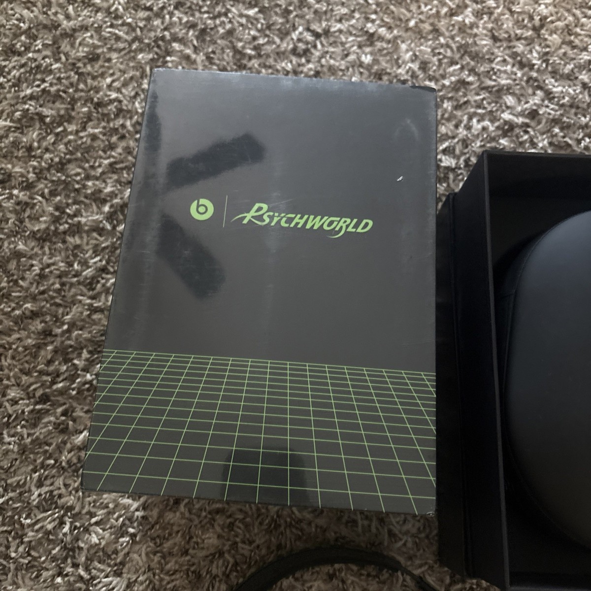 Beats by Dr. Dre Studio3 Wireless Headphones - Psychworld Limited