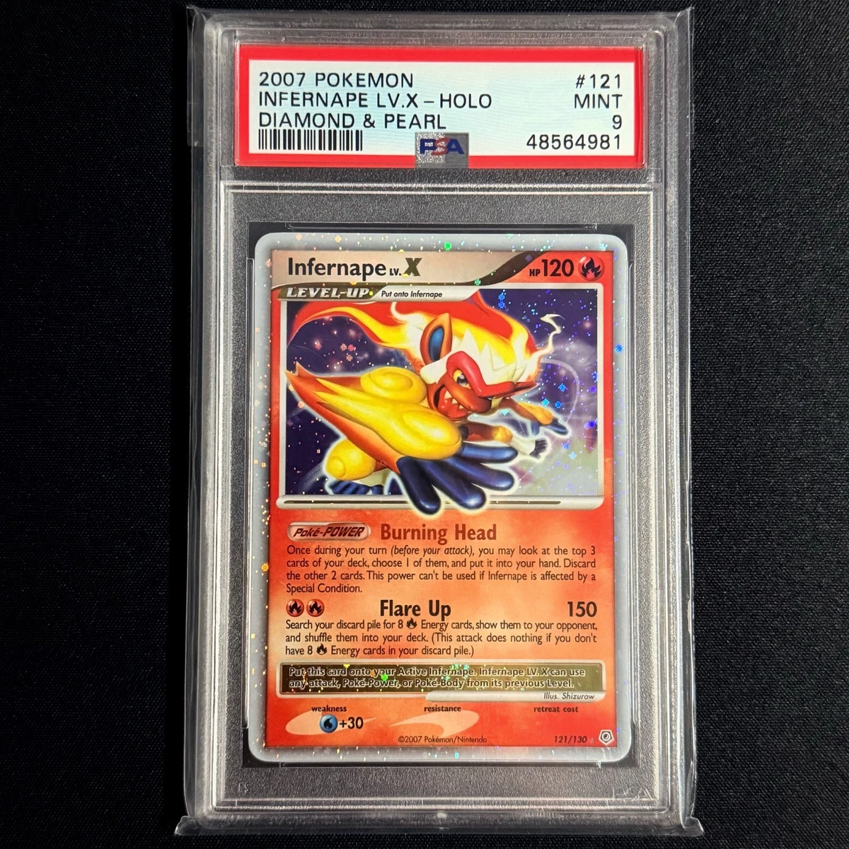 Pokémon Pokémon TCG Diamond & Pearl Ultra Rare Individual Collectible Card  Game Cards for sale