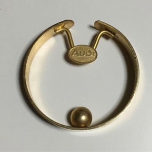 Audi Novelty Bottle Opener