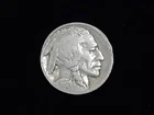 1914-D Buffalo Nickel Good+ 40602