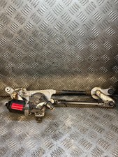 HYUNDAI I40 Wiper Motor (front) & Linkage