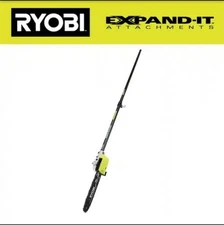 RYOBI EXPAND-IT 10" Pole Saw Attachment Brand New