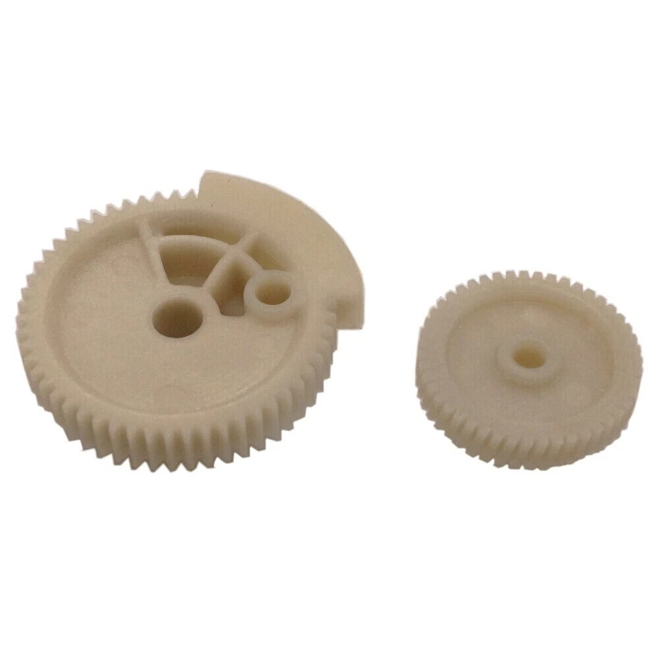 Soft Close Motor Comfort Repair Gear 512171856912 For BMW F01 F02 F04 F10 F11 - Image 3 of 4