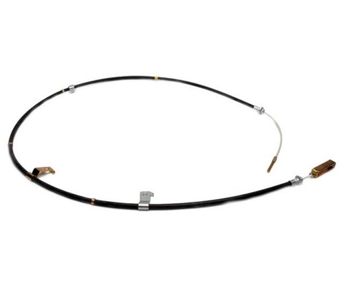 Raybestos Parking Brake Cable for ES330, Camry, ES300 BC96238