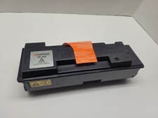 Genuine Kyocera TK-342 OEM Black Toner Kit Cartridge