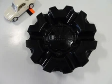 Boss Motorsport Black Custom Wheel Center Cap # 3215