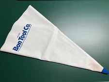Bon Tool Co.  23 in Poly Grout Bag - MPN # 14-391