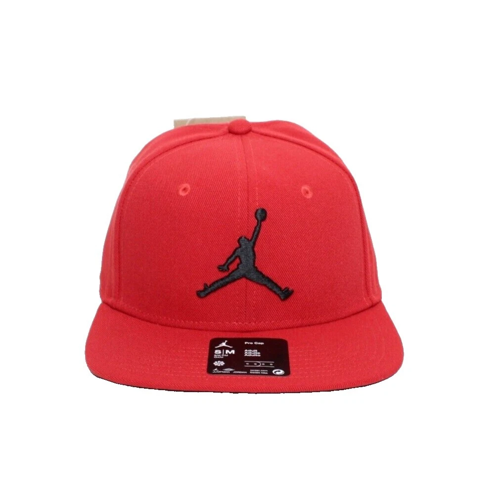 Jordan Adjustable Polyester Hats for Men