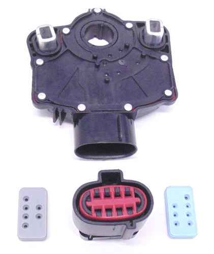 Ford E4OD Trans New MLPS Range Sensor Neutral Safety Switch 1989-96 - Picture 8 of 10
