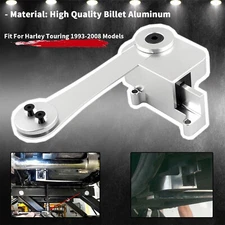 Smooth Rider Bagger Stabilizer Link Set For Harley Touring 93-08 Electra Glide