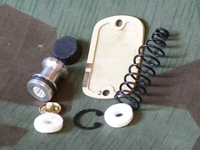 Shovelhead, XL Front Brake Master Cylinder Rebuild Kit. 72 - 81. 45063-7