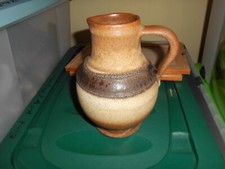 Schöne Keramik  /Kanne /Krug