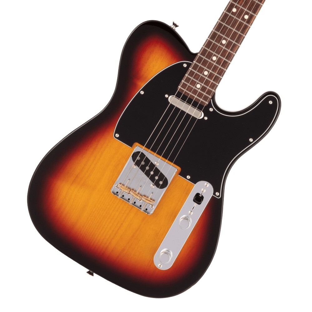 Fender Telecaster サンバースト MXC14331 Fender Made in Japan Hybrid II Telecaster 3-Color Sunburst