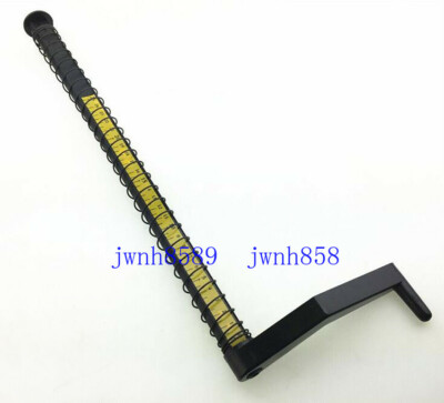 Tire Balancer Machine Part Pull Rod Measuring Ruler Scale Measurement ...