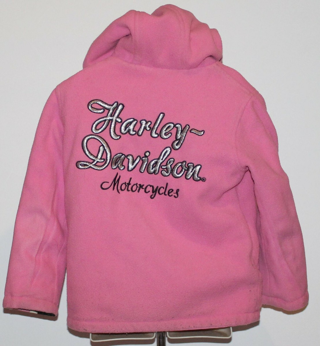 ✴︎HARLEY-DAVIDSON ✴︎ダウンジャケット Harley-Davidson® Men's H-D Triple Vent Passing Link II Leather