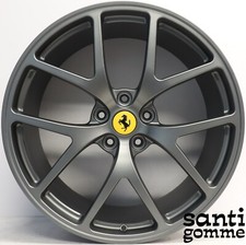 Jantes Ferrari 599