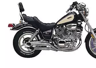 88 yamaha virago deals 750