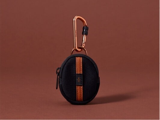 PORTER x STARBUCKS RESERVE ROASTERY TOKYO Coffee Bean Shape
