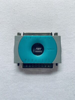 Tecan Genesis Dongle Gemini ~ 0100974 ~ Software License ~ Hardlock S0061052