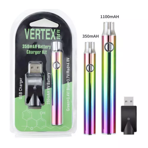350/650/1100mAh Spitze Schweißen Akku Stift Set Kabellos Elektrisch Lötwerkzeug NEU - Bild 8 von 23