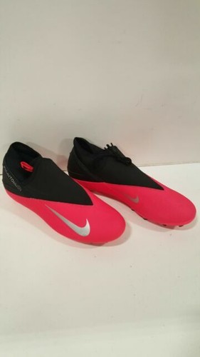 Nike Zoom Mercurial Vapor 16 PRO AG-PRO Soccer Cleats Red  display picture 3