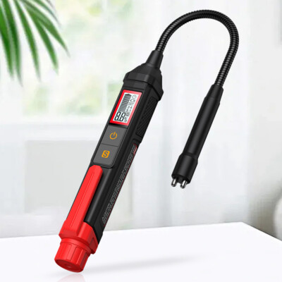 Digital Automotive Brake Oil Testers LCD Screen Backlight for DOT3 DOT4 DOT5.1