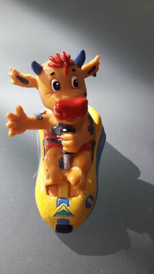 Figur Bully